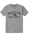 Beaver Diving OG T