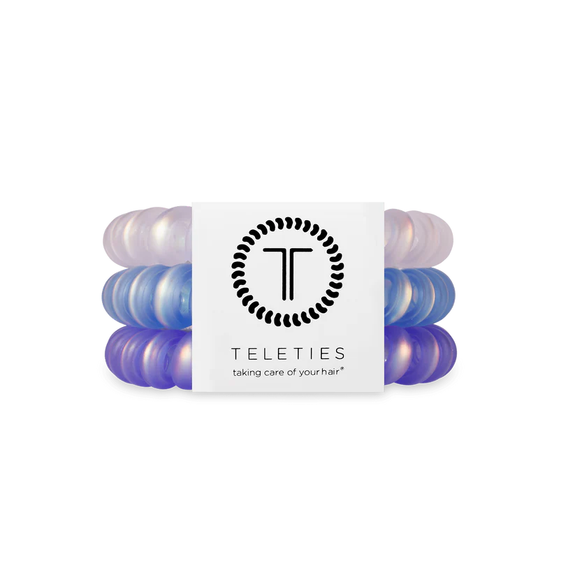 Teleties Large Hair Ties