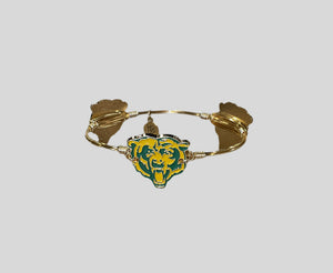 Bourbon and Boweties - School Spirit Bracelets