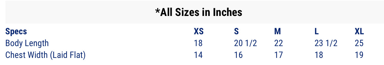 Youth Unisex “We’re the Kids in America” Tee