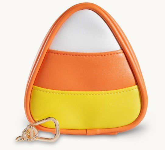 Teleties - Candy Corn Tote