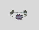 Bourbon and Boweties - School Spirit Bracelets