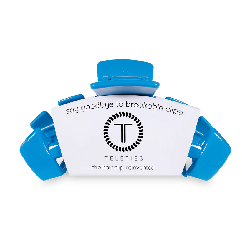 Teleties Large Claw Clip