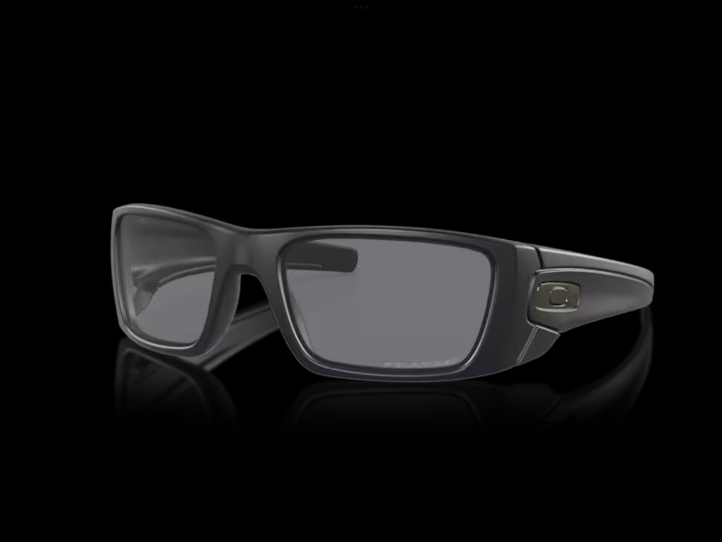 Oakley - Fuel Cell