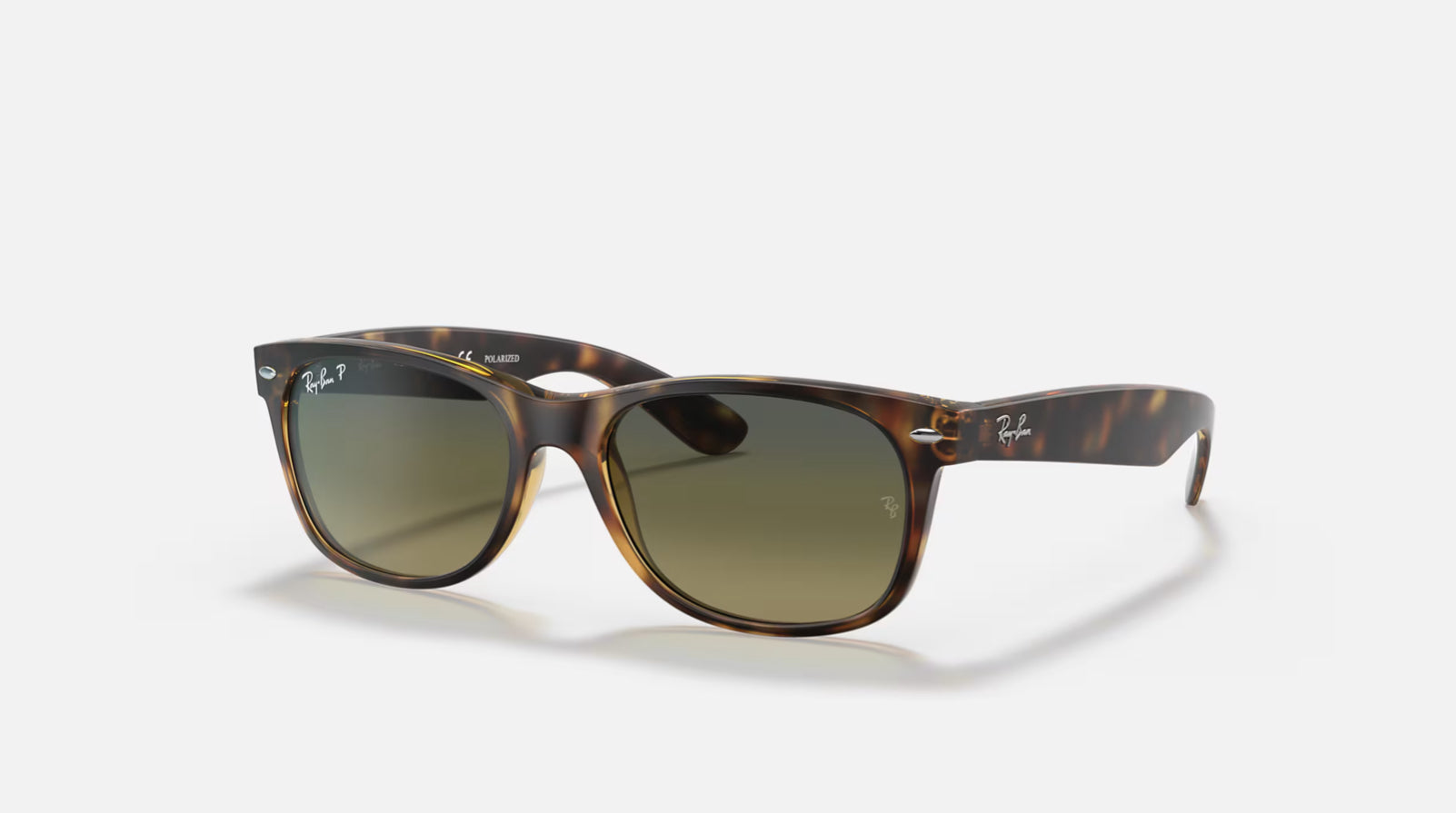 Ray-Ban New Wayfarer