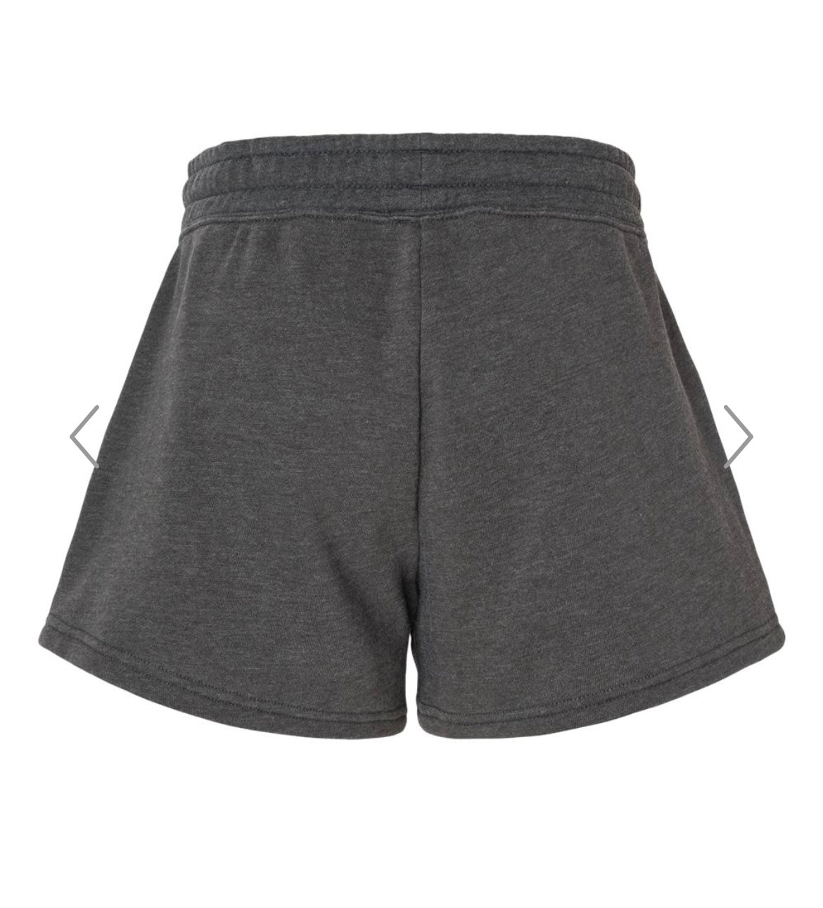 Women’s California Wave Fleece Shorts