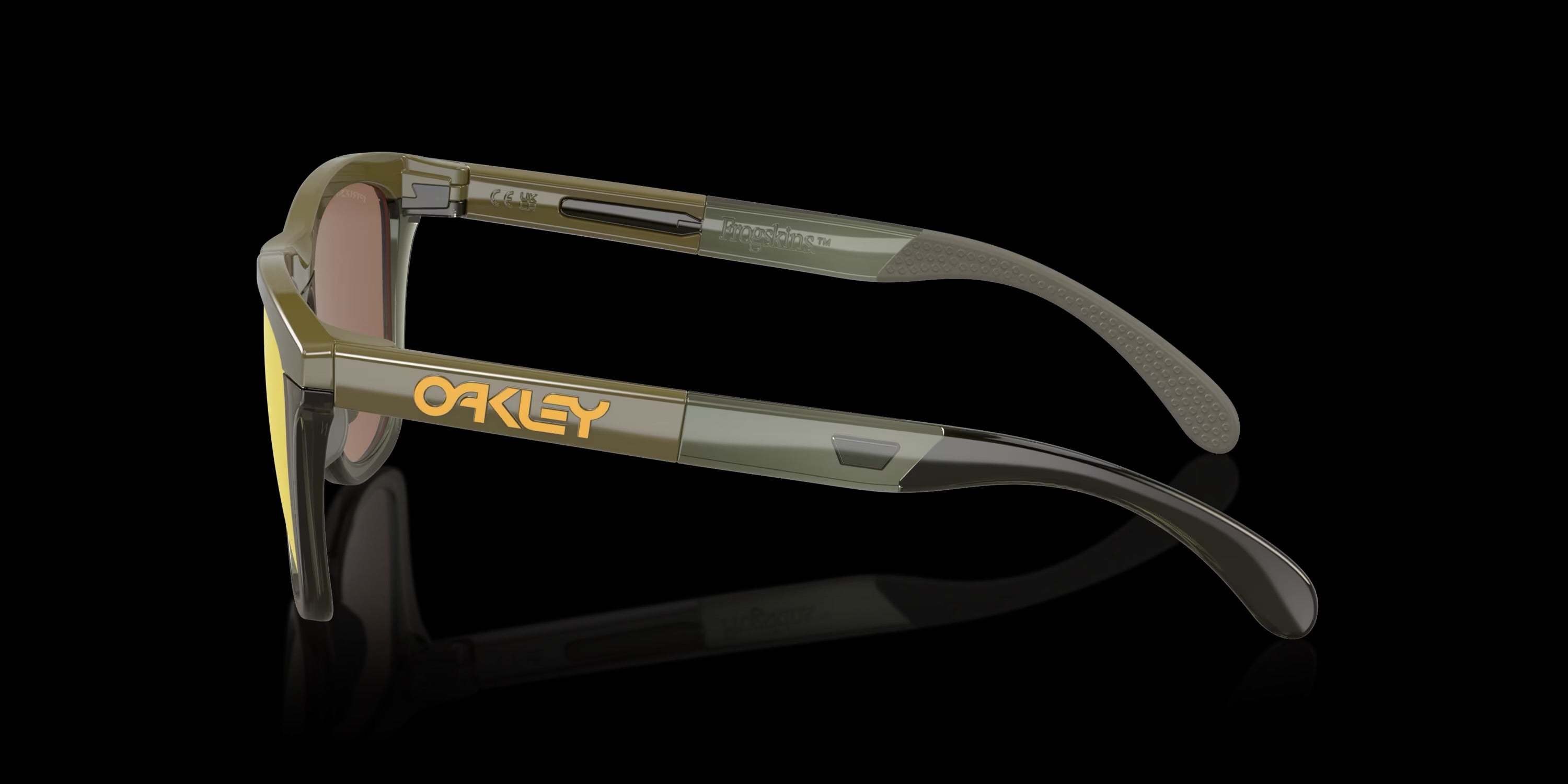 Oakley - Frogskins Range