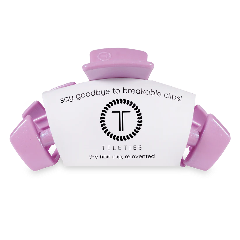 Teleties Large Claw Clip