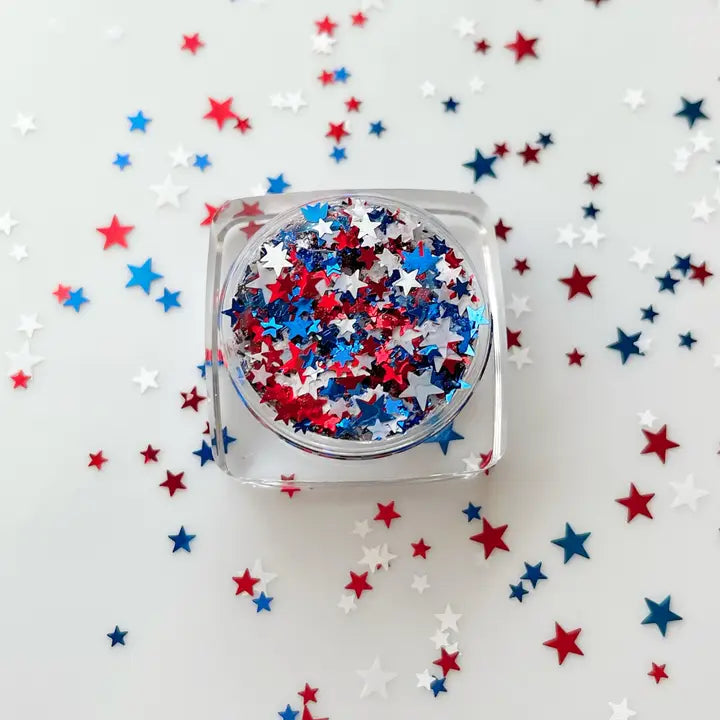 Nola Glitter Goddess - Face and Body Glitter