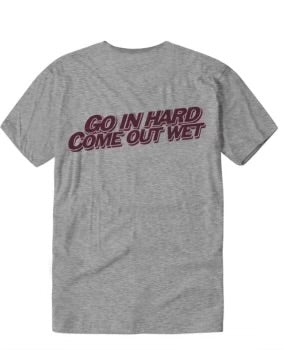 Beaver Diving OG Super Soft Tee