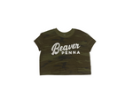 Women’s Camo Beaver Penna Tee
