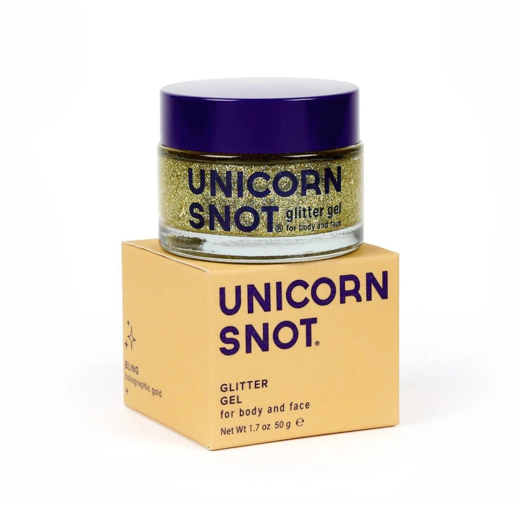 Unicorn Snot Glitter Gel