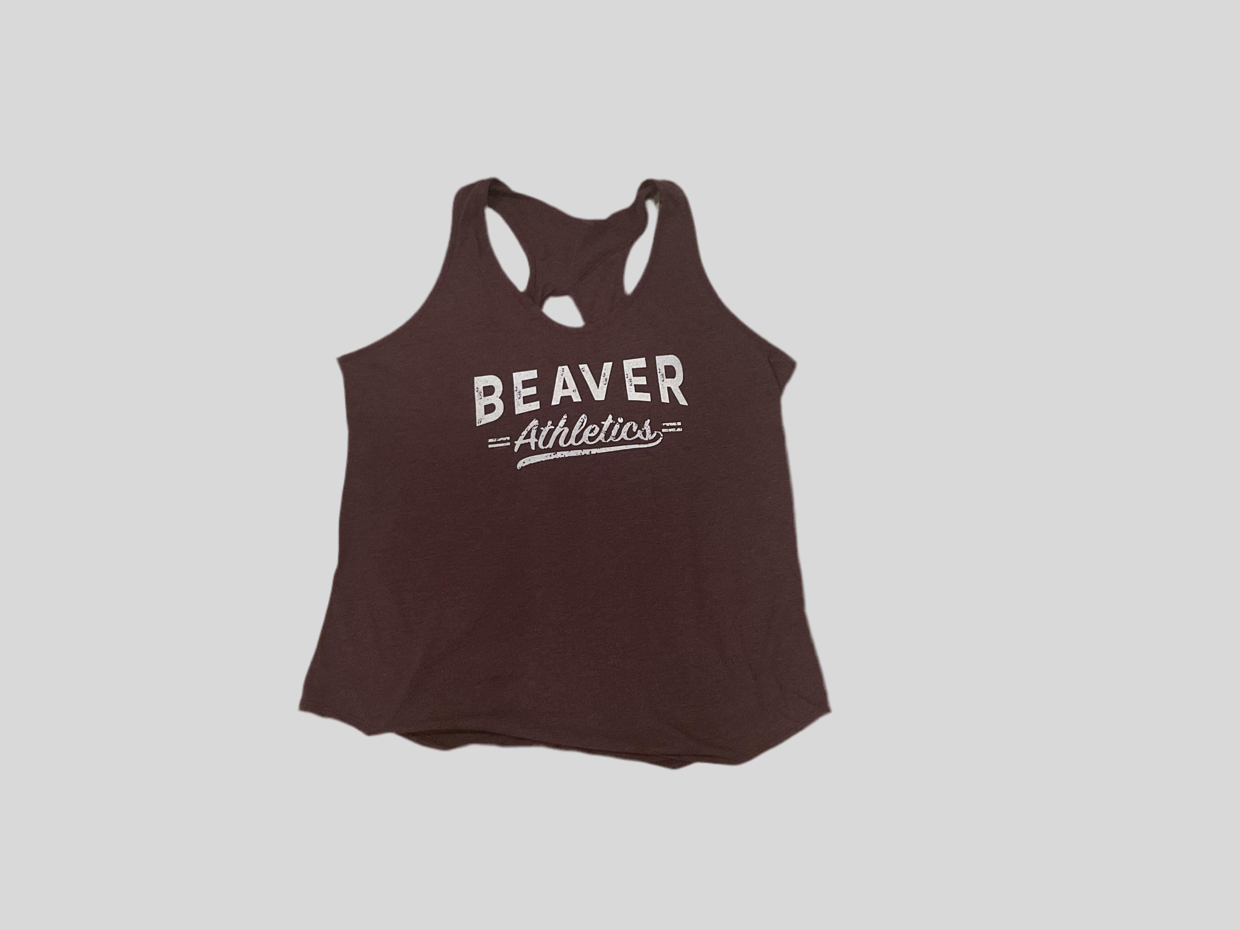 Women’s Beaver Athletics Tank Top