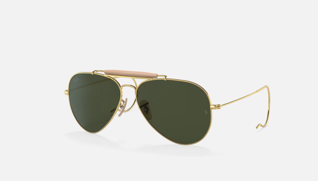 Ray-Ban Outdoorsman