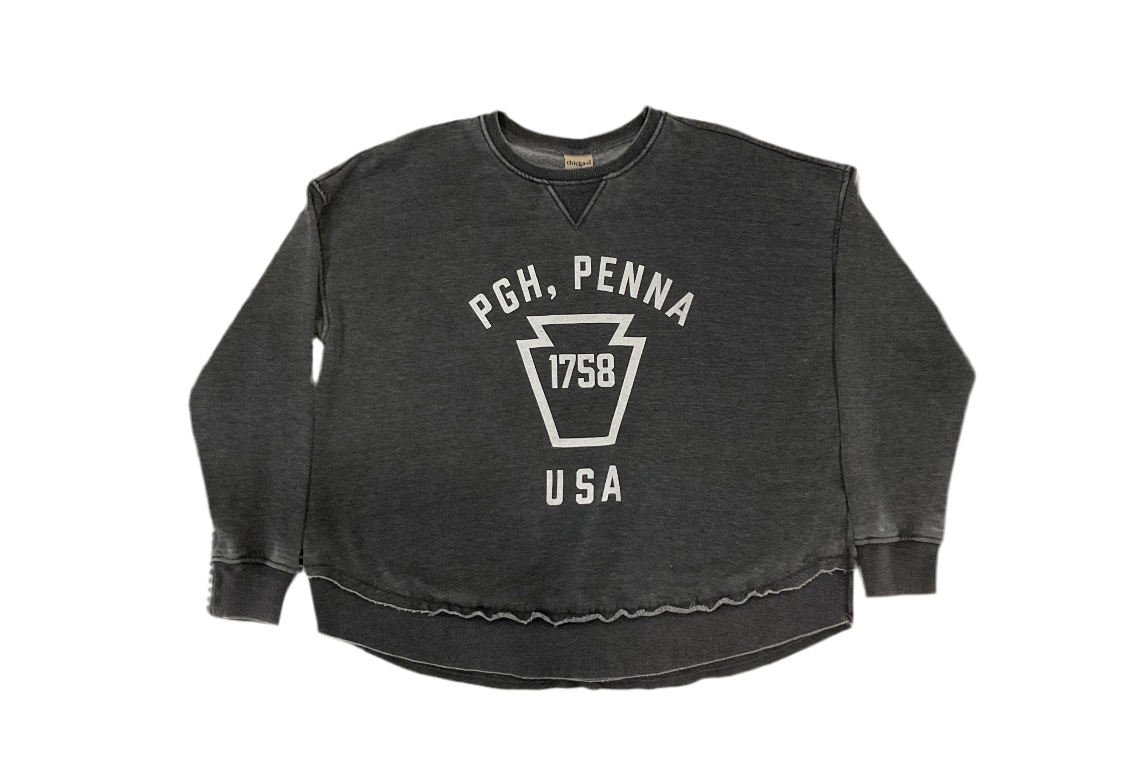 Adult PGH Penna Keystone Pullover