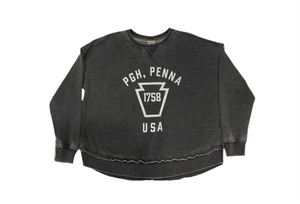 Adult PGH Penna Keystone Pullover