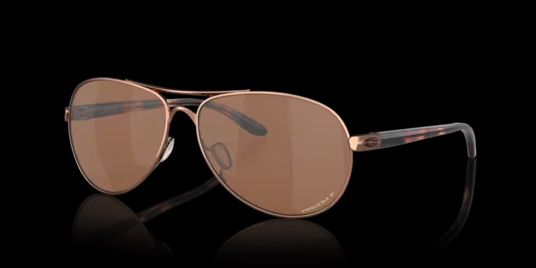 Oakley - Feedback
