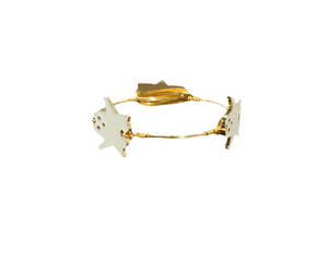 Bourbon and Boweties - Halloween Bracelets