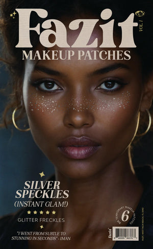 Fazit Makeup Patches