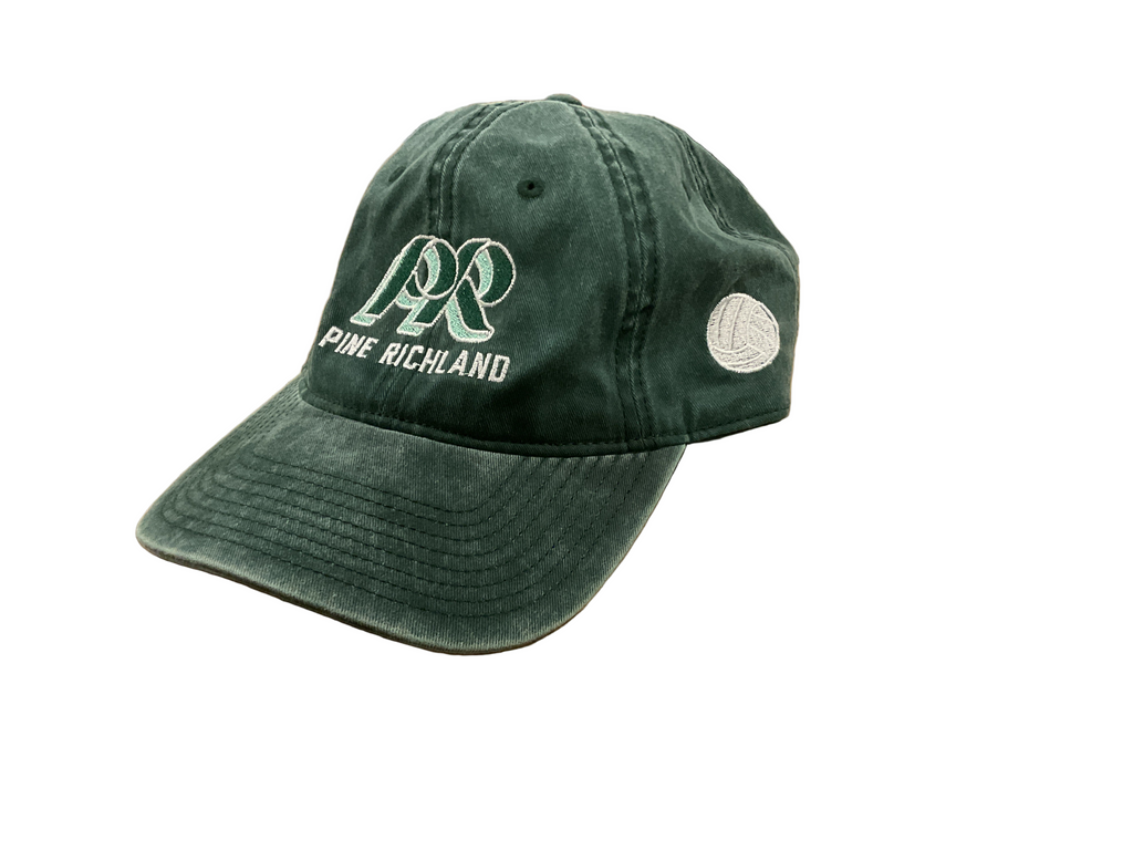 Pine Richland Volleyball Hat