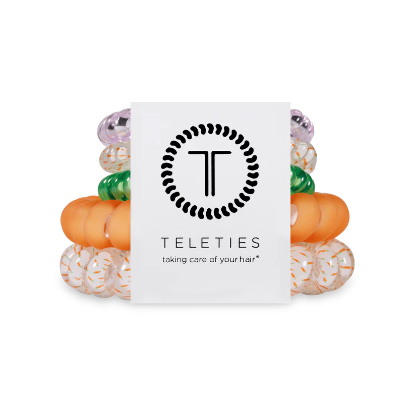 Teleties Mixed Pack
