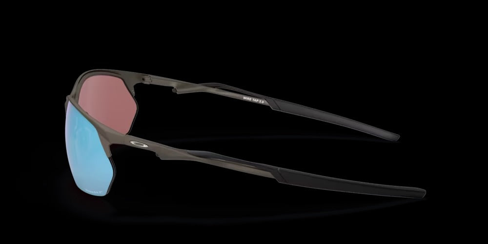 Oakley - Wire Tap 2.0