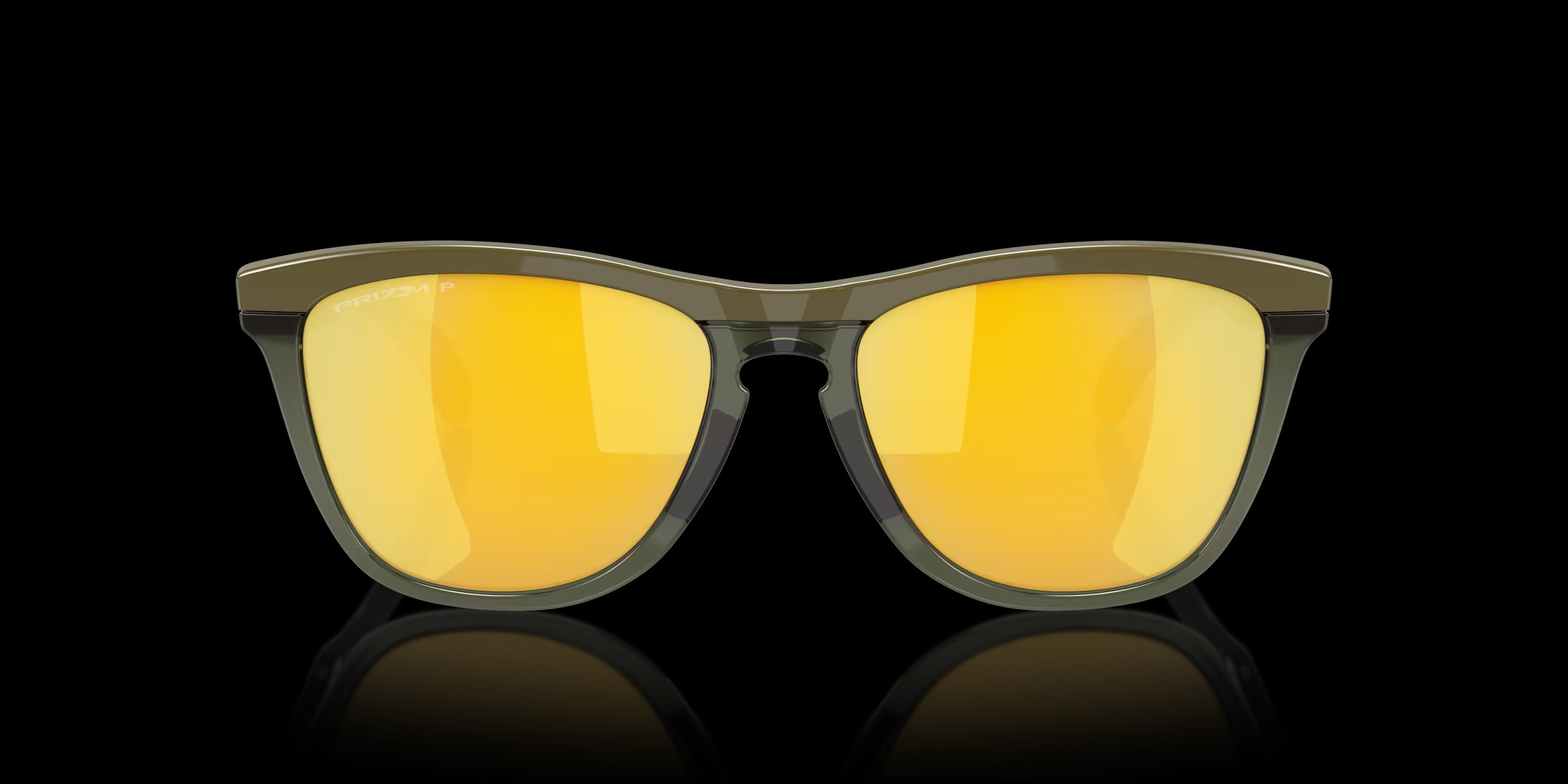 Oakley - Frogskins Range