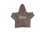 Women’s Blush Beaver Bobcats Hoodie