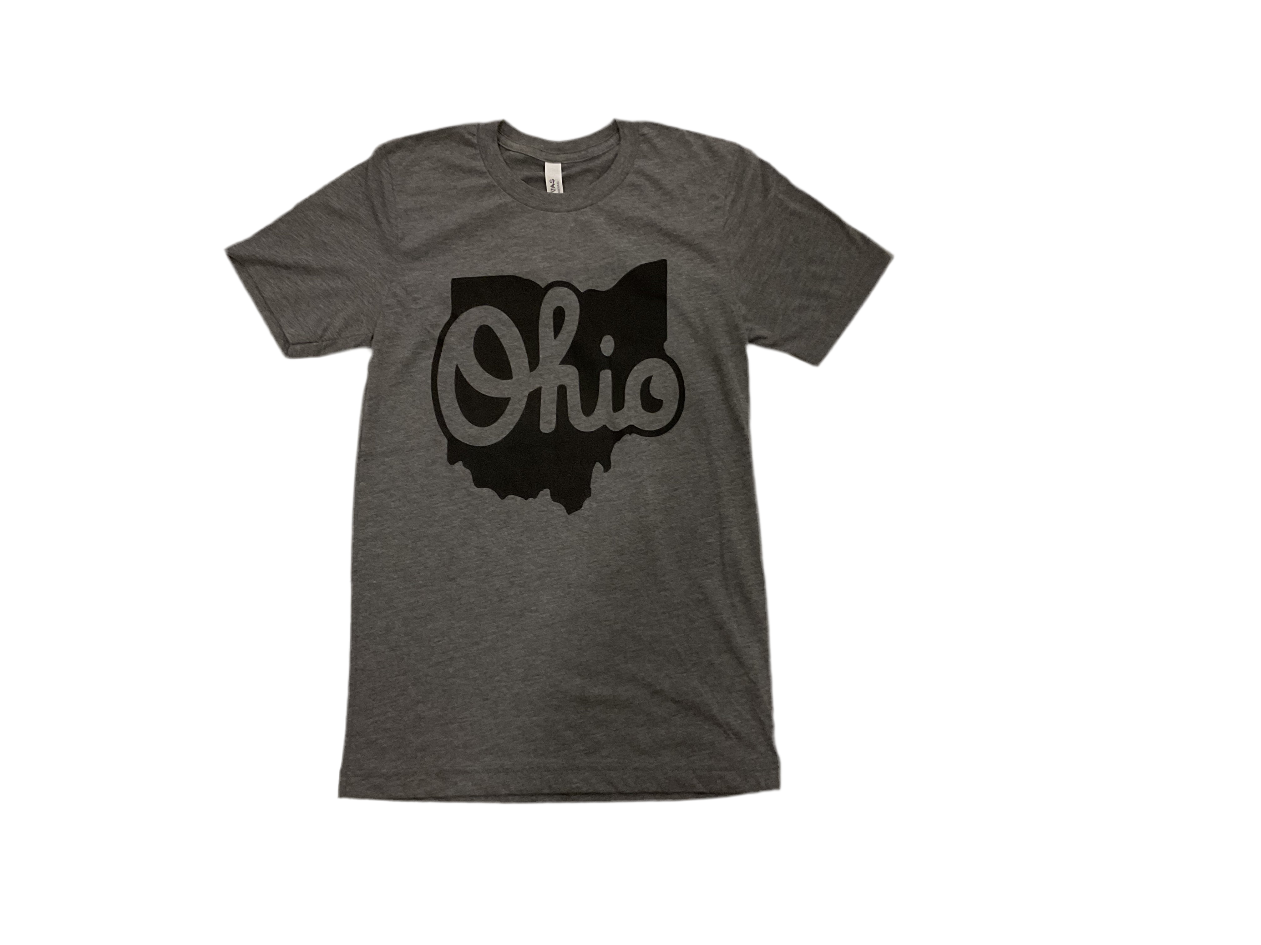 Adult Unisex Ohio Tee