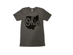 Adult Unisex Ohio Tee