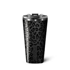 Brumate Imperial Pint - Onyx Leopard