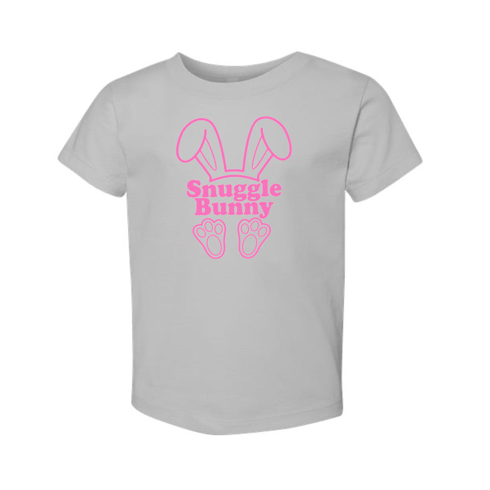 Toddler Unisex Easter Tee