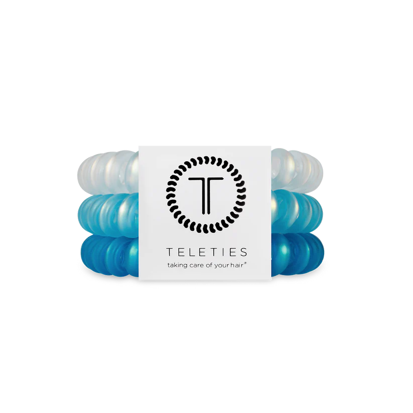 Teleties Large Hair Ties