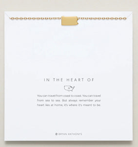 Bryan Anthonys- In the Heart of PA