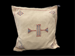 Aztec Design Pillow