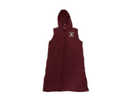 Women’s Beaver Bobcats Long Vest