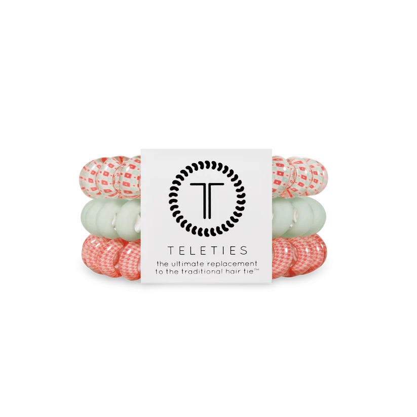 Teleties Large Hair Ties