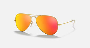 Aviator Flash Lenses
