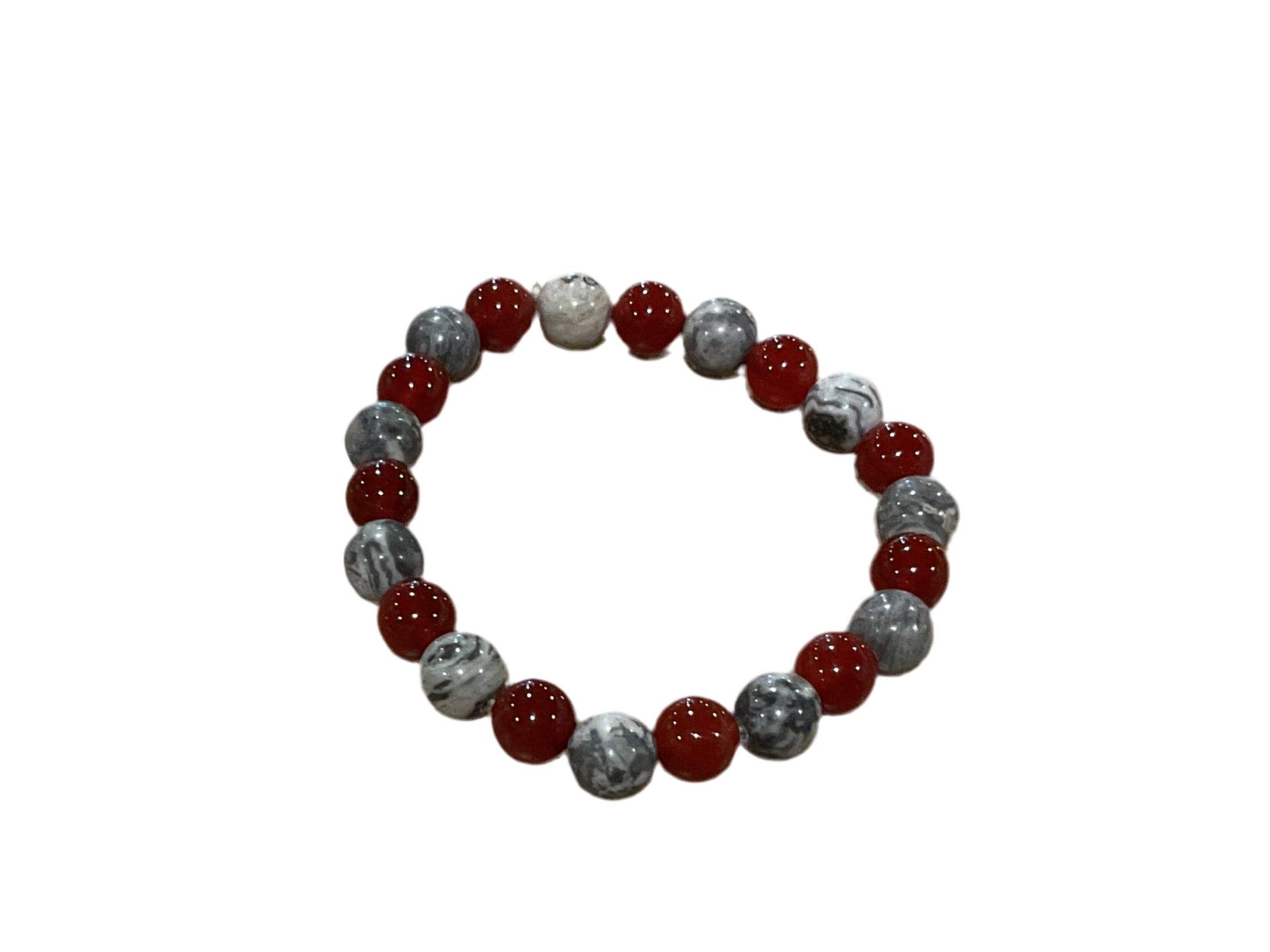 Handmade with Love Bracelet