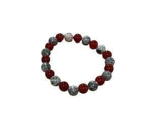 Handmade with Love Bracelet