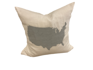 United States Pillow