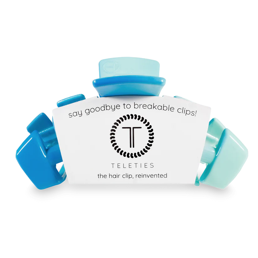 Teleties Large Claw Clip