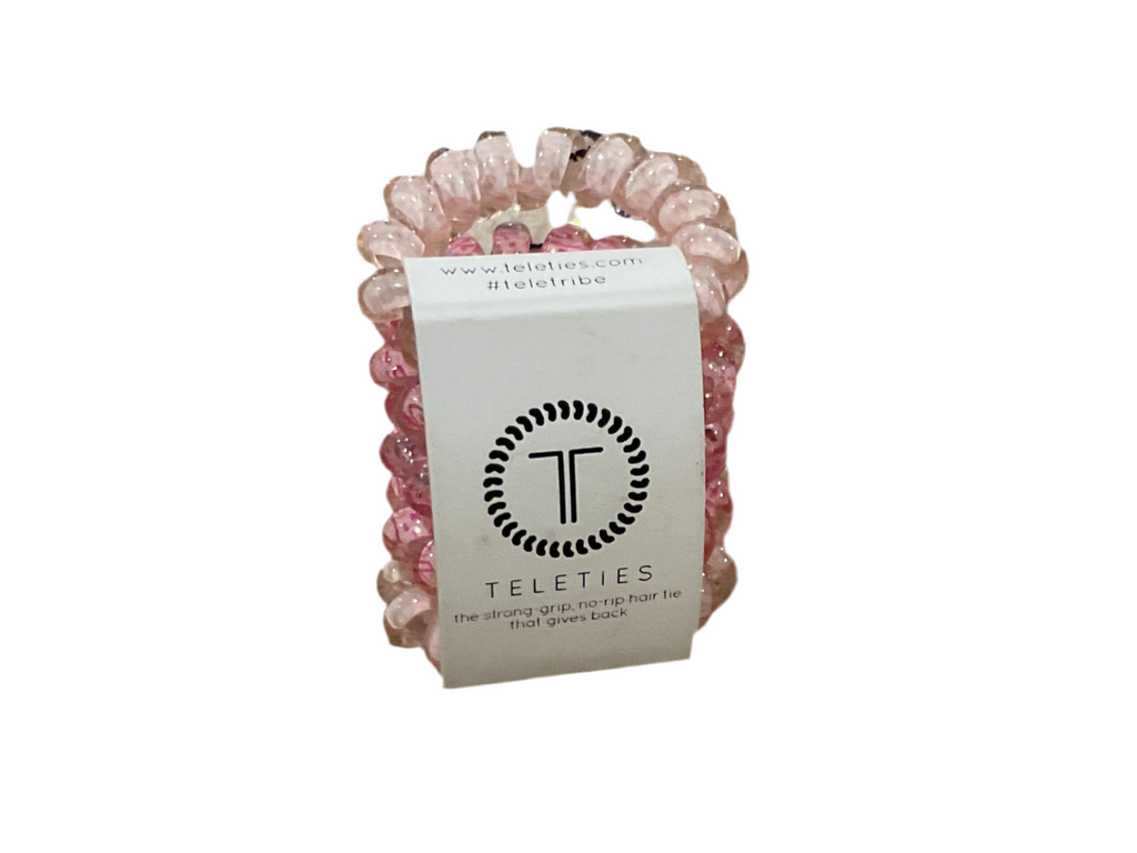 Teleties Extra Small Hair ties