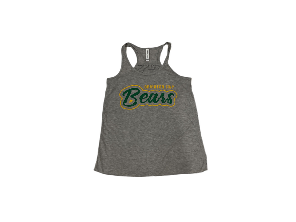 Women’s Brighton Township Bears Tank