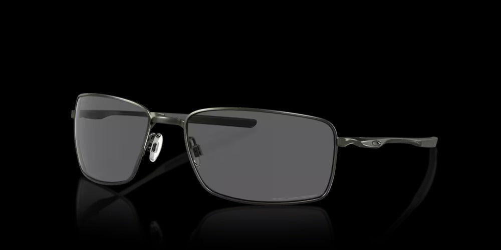 Oakley - Square Wire