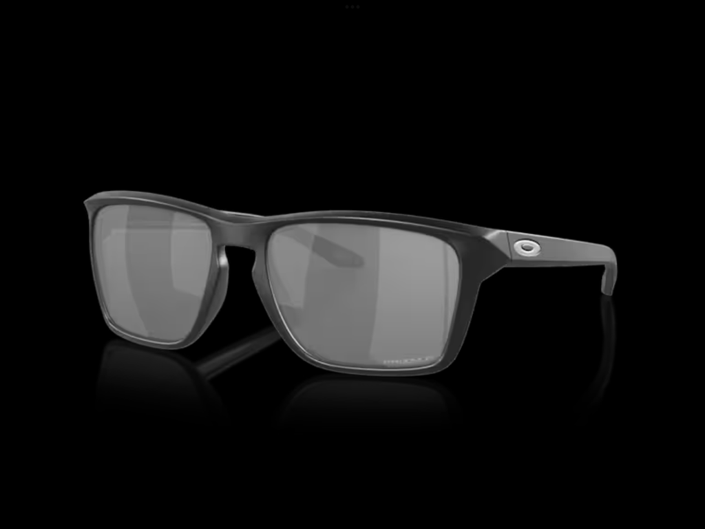 Oakley - Sylas