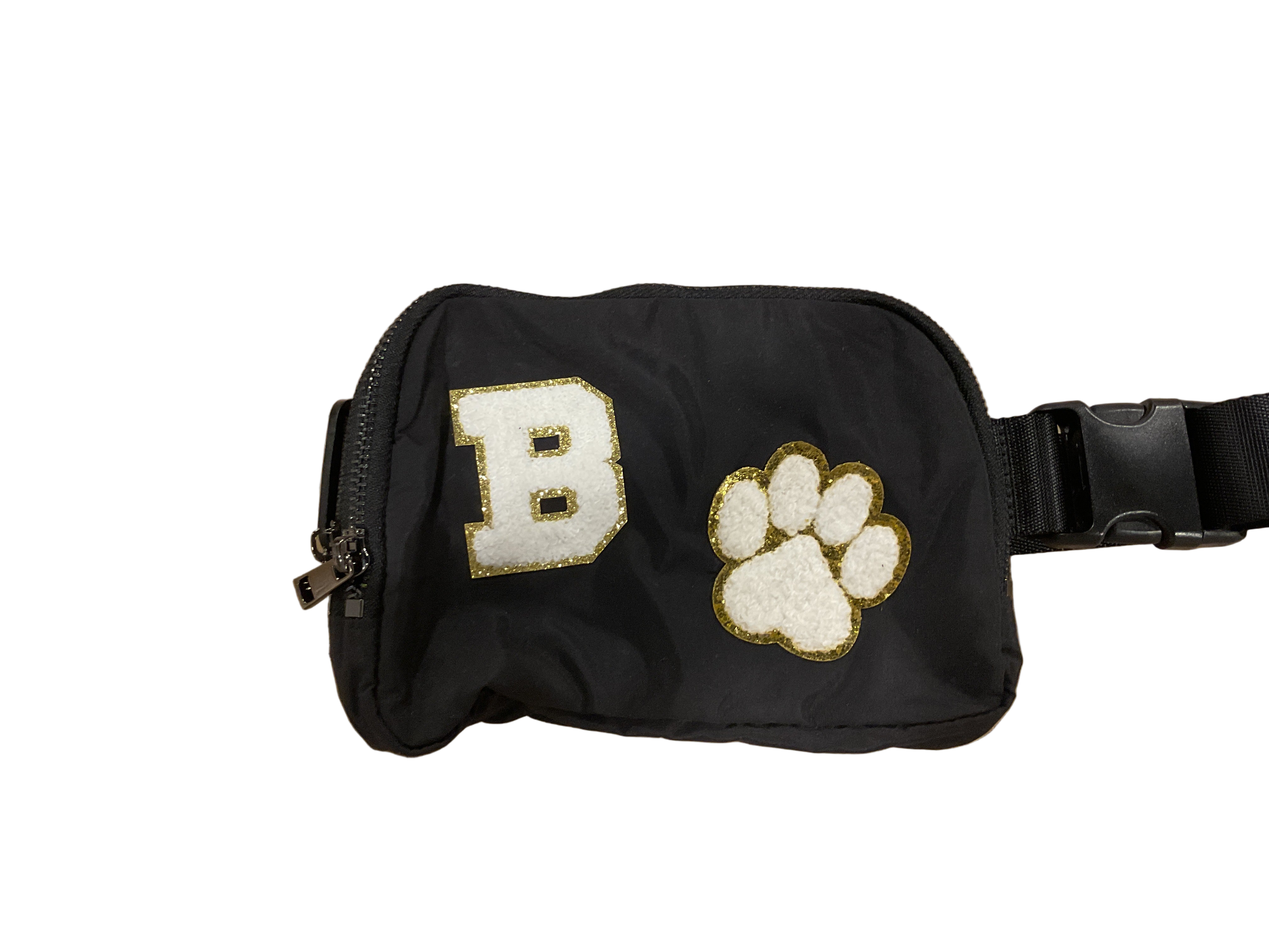 Beaver Fanny Pack