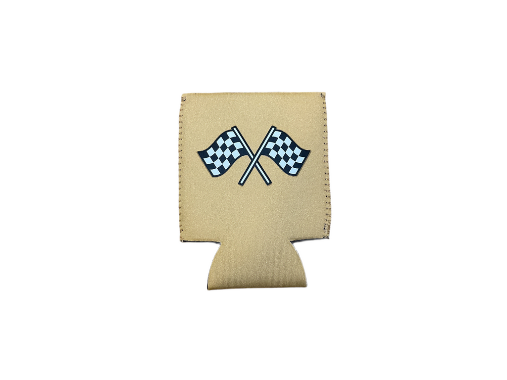 Beaver Car Cruise 2025 Koozie