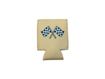 Beaver Car Cruise 2025 Koozie