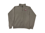 Bobcat 3/4 Zip-Up